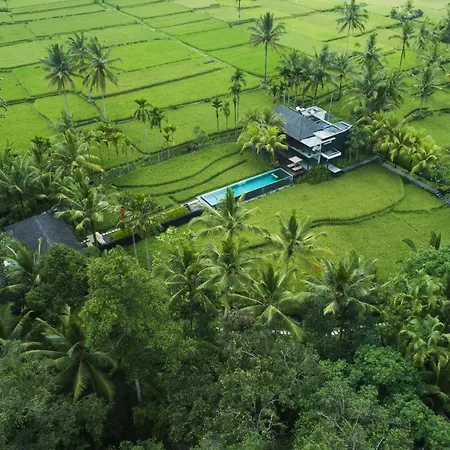 Uma Giri Villas Ubud By Pramana Villas