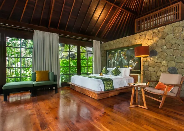 Villa Uma Giri By Genuinehost
