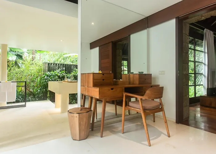 Uma Giri By Genuinehost Villa