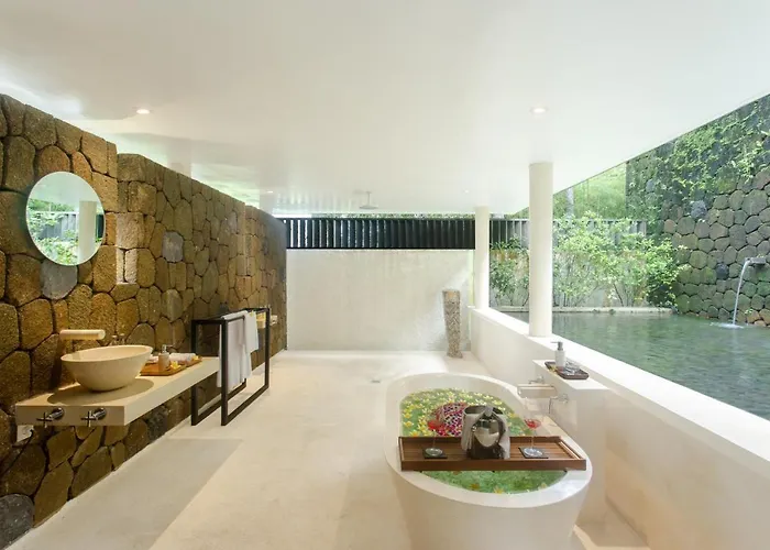Villa Uma Giri By Genuinehost *