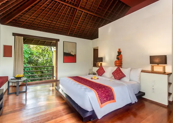 Villa Uma Giri By Genuinehost *
