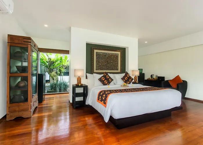 Villa Uma Giri By Genuinehost