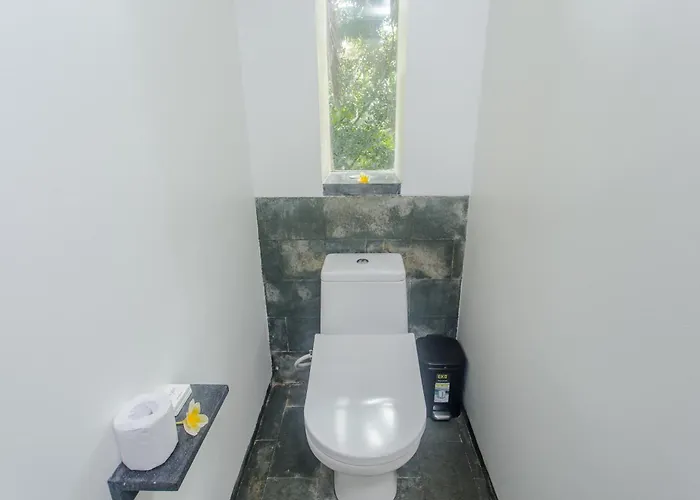 Villa Uma Giri By Genuinehost Ubud