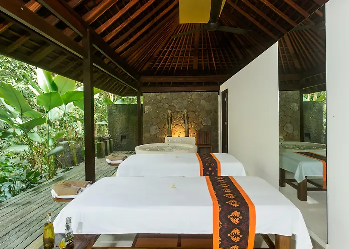 Villa Uma Giri By Genuinehost
