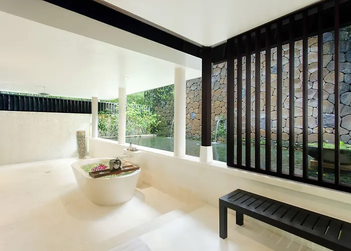 Uma Giri By Genuinehost Villa