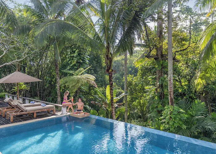 Villa Uma Giri By Genuinehost *
