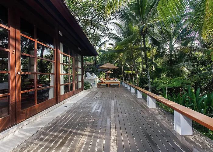 Villa Uma Giri By Genuinehost *
