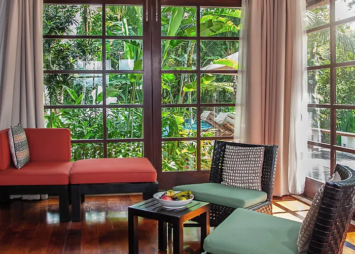 Villa Uma Giri By Genuinehost