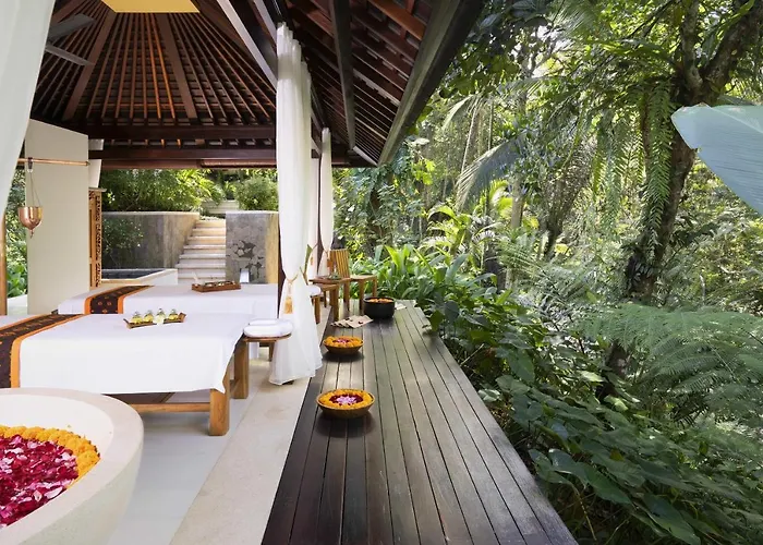 Villa Uma Giri By Genuinehost
