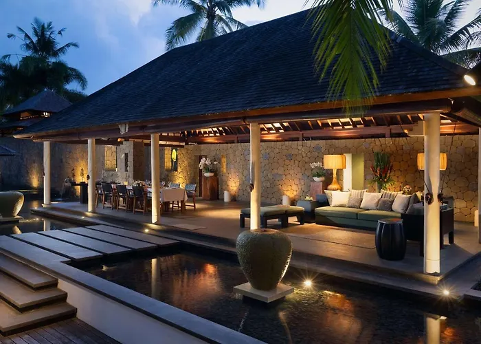 Uma Giri By Genuinehost Villa Ubud