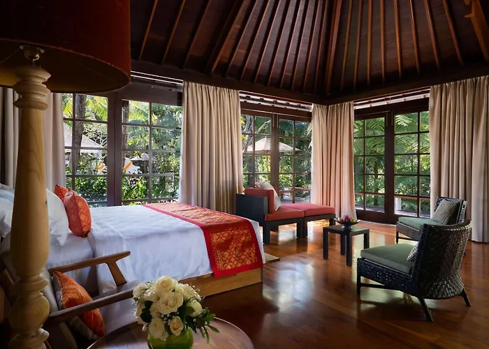 Villa Uma Giri By Genuinehost