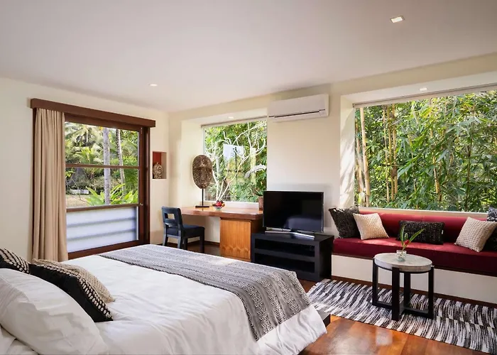 Uma Giri By Genuinehost Villa Ubud