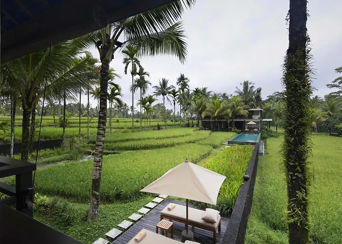 Uma Giri By Genuinehost Ubud