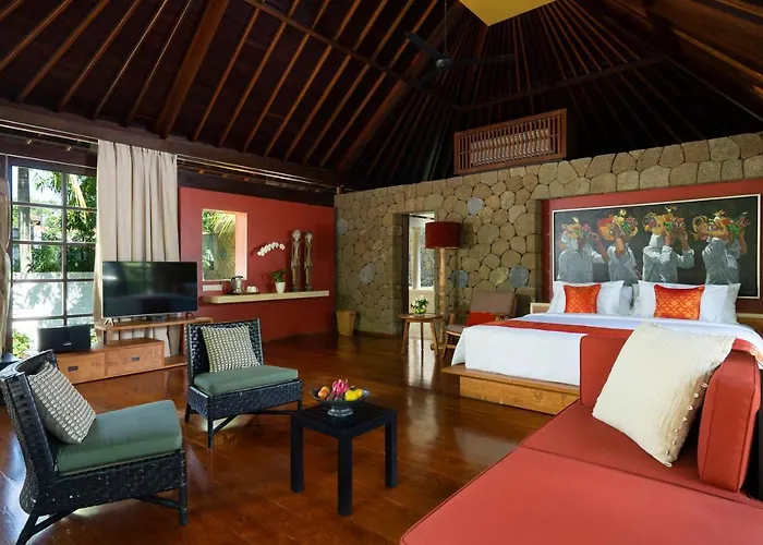 Uma Giri By Genuinehost Villa Ubud