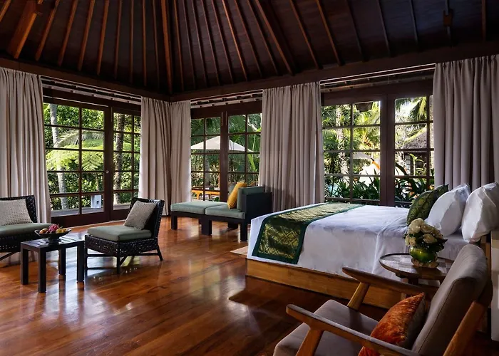 Uma Giri By Genuinehost * Ubud