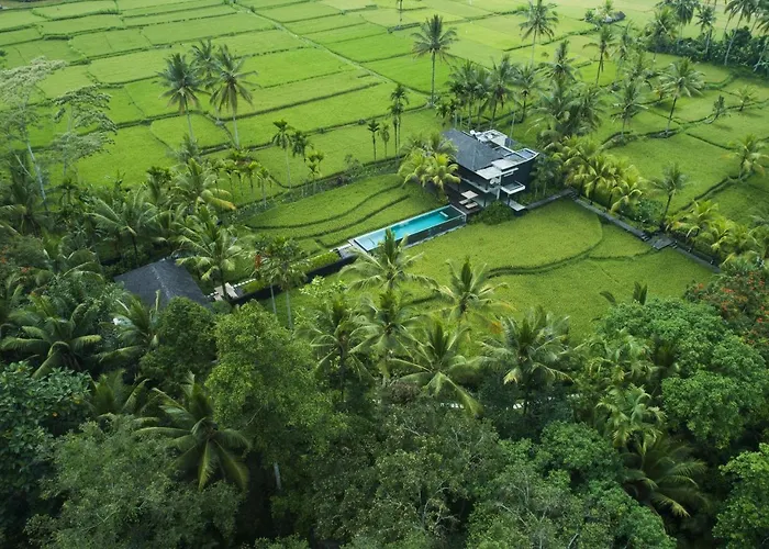 Uma Giri By Genuinehost * Ubud